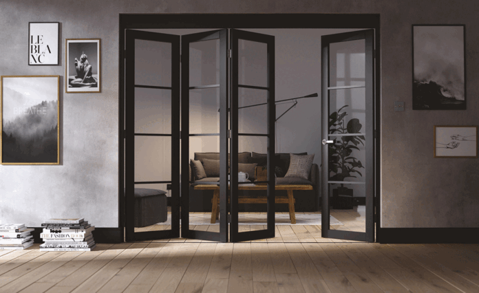 Folding Doors