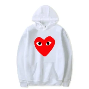 Comme des Garçons: The Brand That Continues to Defy Fashion Norms