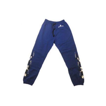 Chrome Hearts Pants The Hottest Trend in High Streetwear