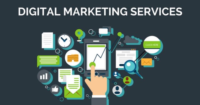 Email Marketing Services