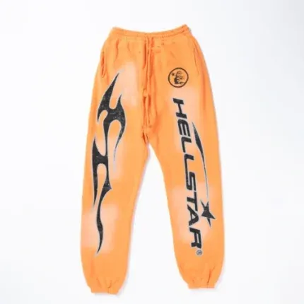 Hellstar Sweatpants