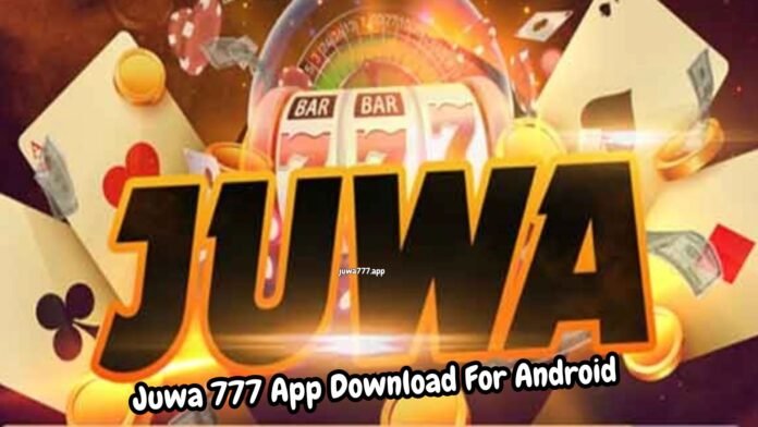 Juwa 777