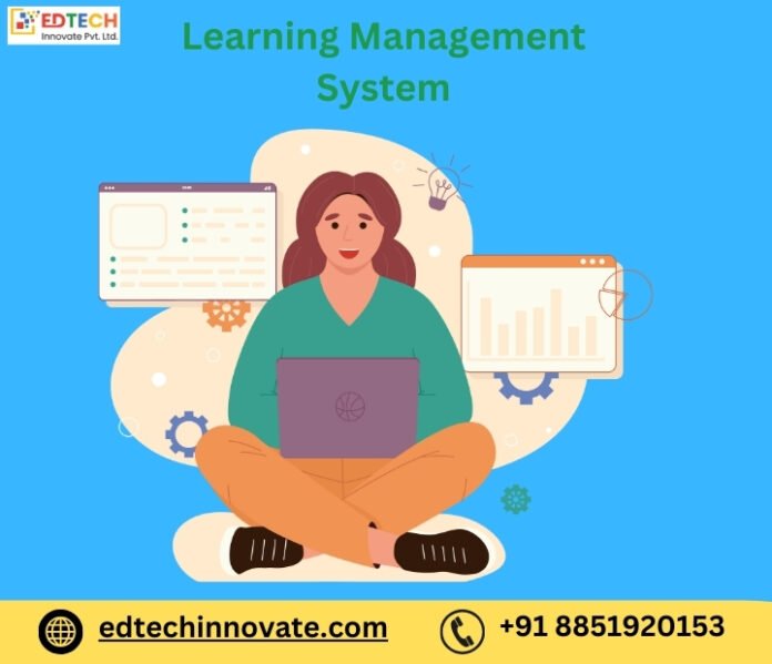 Learning Management System