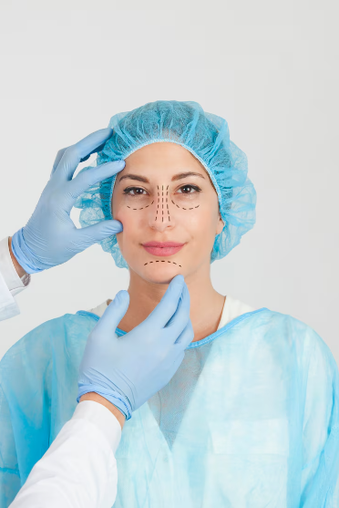 Cosmetic Surgeon Raleigh Nc