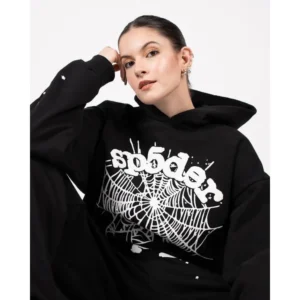 Spider Hoodies The Perfect Fit for Every man and woman