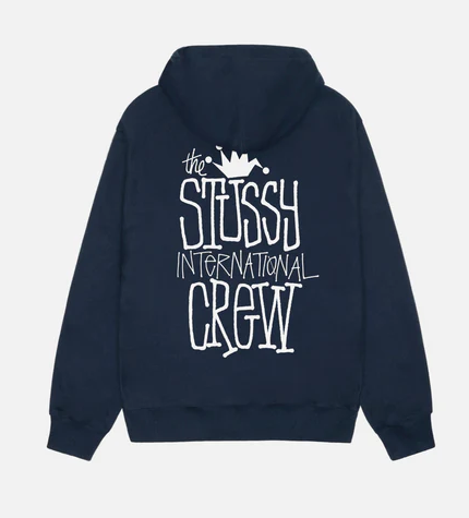 Stussy Hoodie