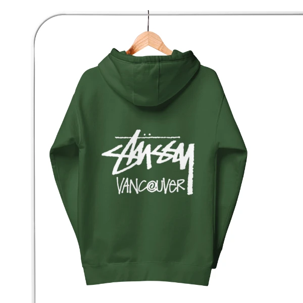 Stussy Fashion UK Store A Comprehensive Guide to Streetwear