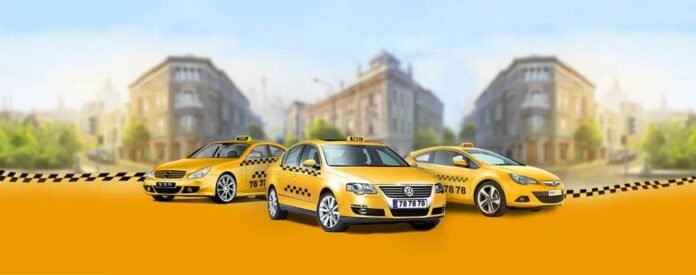 Taxi Service in Makkah