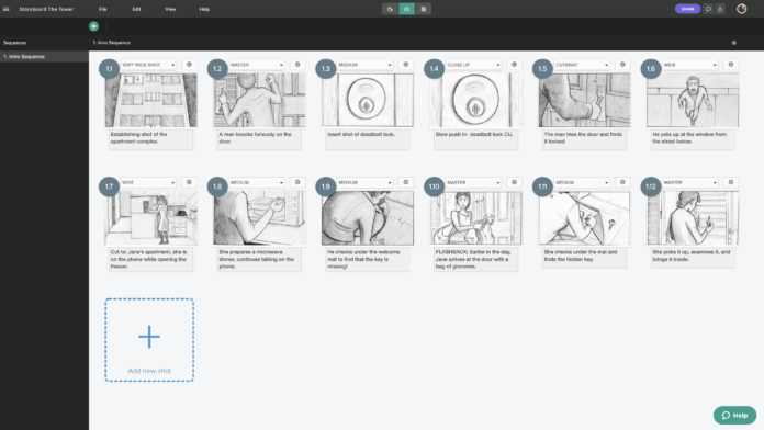 Getting Started with Storyboarding: Tools Every Beginner Should Know