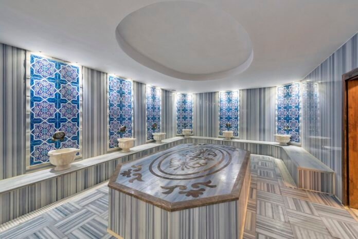 Turkish Bath