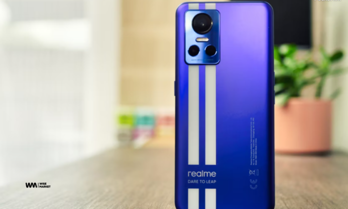 Realme GT Neo 3 5G