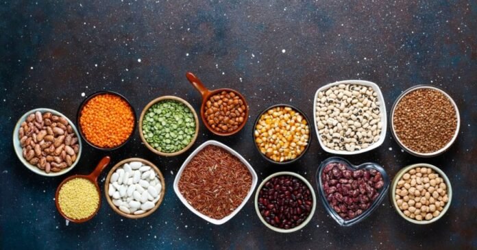 The Role of Organic Pulses in Promoting Digestive Health