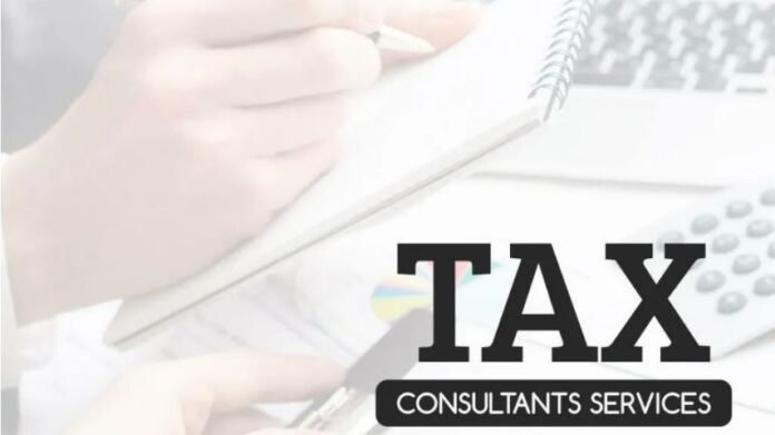 Income Tax Consultancy Services