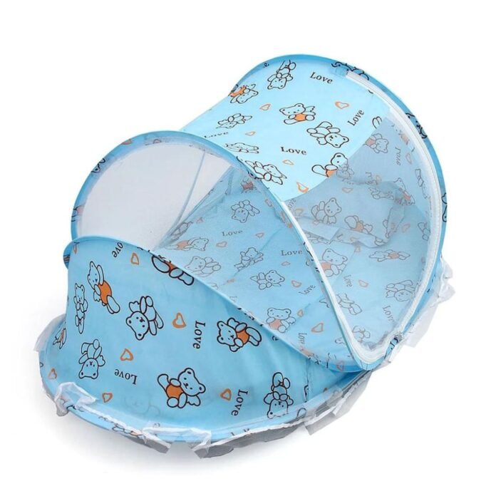 Baby Nest set - Snug N Play