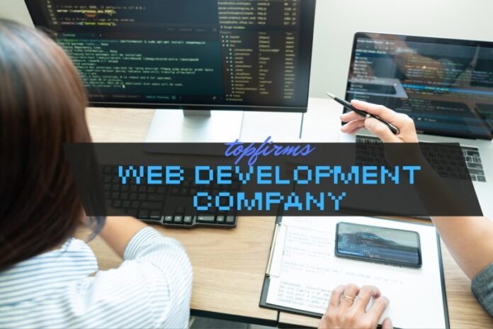 Web Development Company