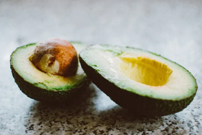 What Avocados Can Do For Men's Health And Wellness