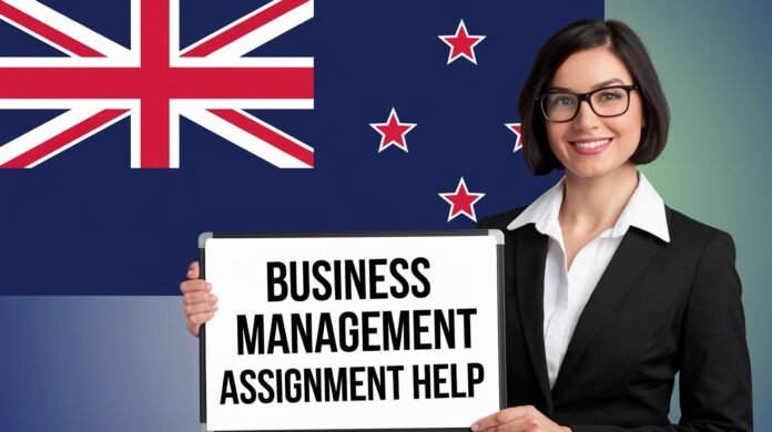 Business Management Assignment Help