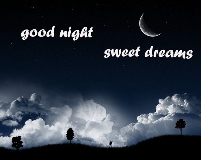 Exploring the Benefits of Sweet Dreams Gummies for a Peaceful Night