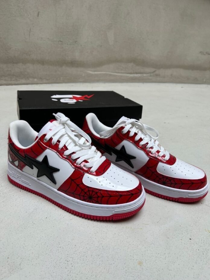 BAPESTA