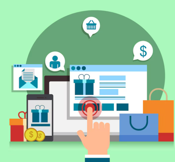 ecommerce development services