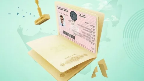 golden visa services in Dubai