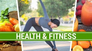 health and fitness