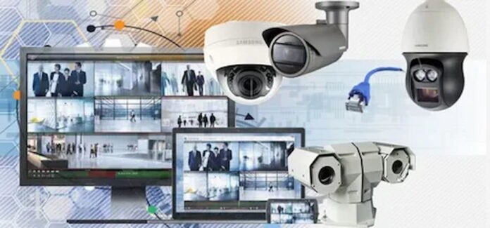 Portable Surveillance Systems