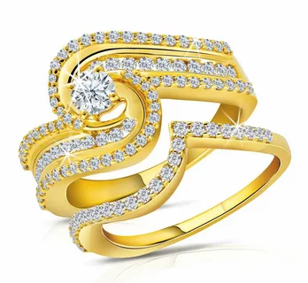 women rings online