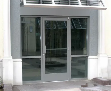 commercial door system,in memphis,TN,