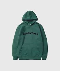 Essentials Hoodie