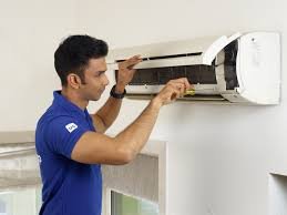 AC Service in Lahore