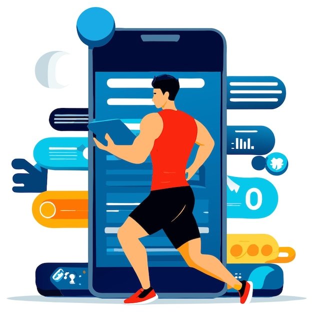 The Role of User Experience (UX) in Fitness Website Design