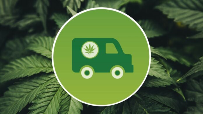 The Benefits of Online Cannabis Delivery: Save Time, Stay Safe