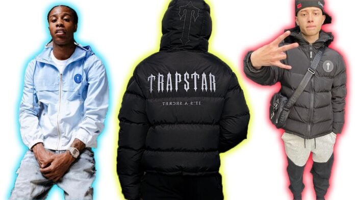 Trapstar Hoodies The UK Most Famous Streetwear Staple