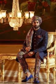 Mens Bridal Wear