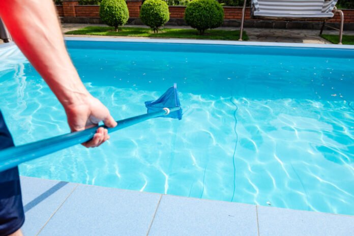 Effective Ways to Manage Pool Water Hardness Levels