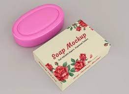 soap box packaging