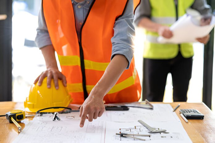 Detailed Estimating Services for Construction Projects