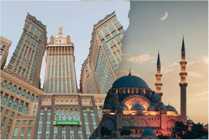 family Umrah packages