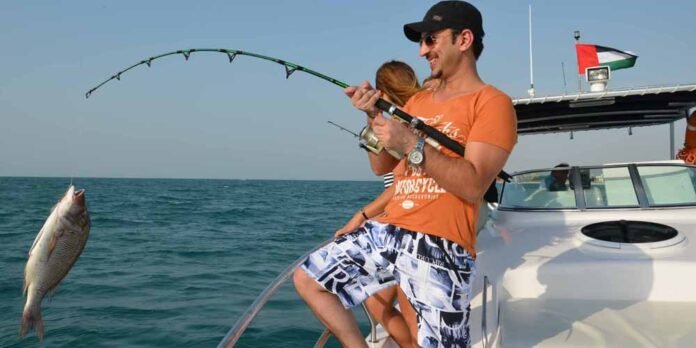 Fishing in Dubai: A Thrilling Experience for Anglers