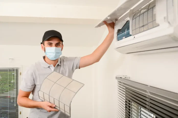 Air Conditioner Repair