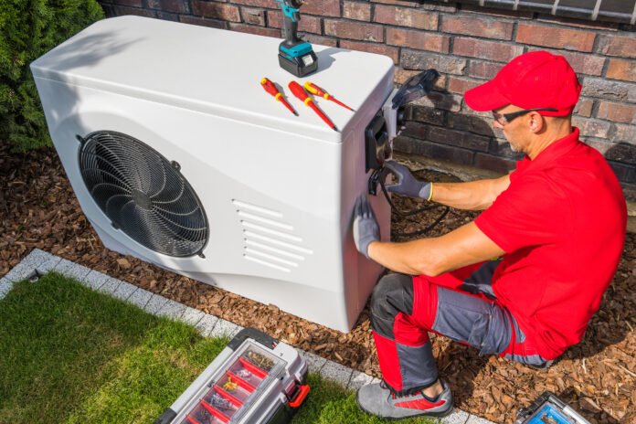 Air Conditioner Service Melbourne