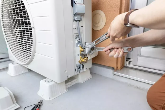 Air Conditioner Repair Melbourne