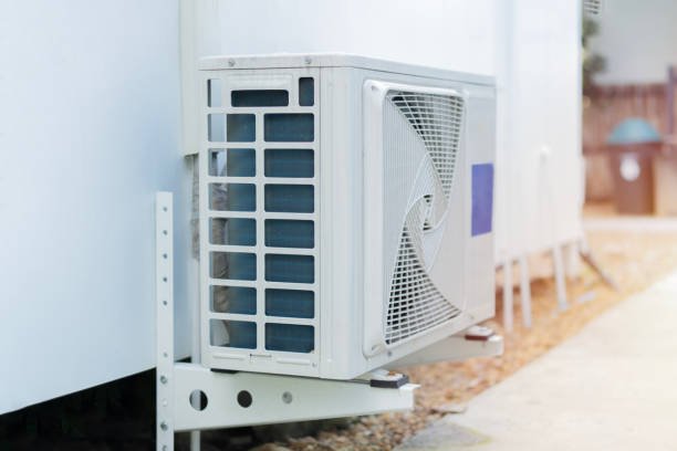 Air Source Heat Pump