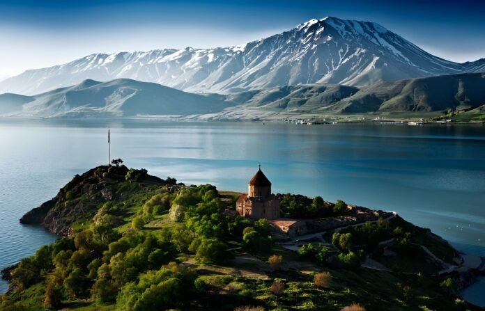 adventure activities in Armenia