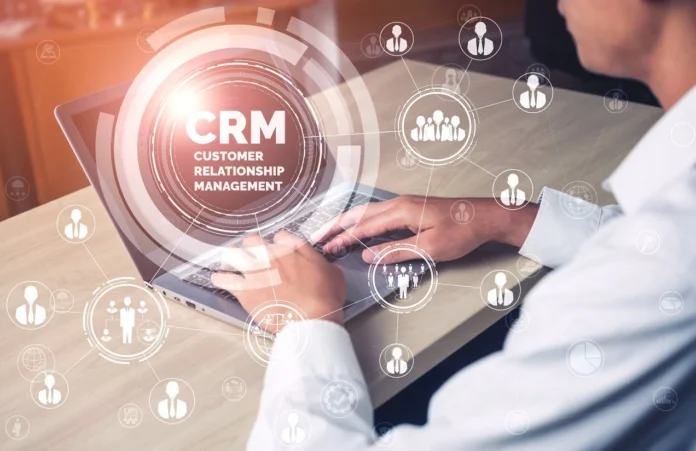 Boosting Sales with CRM Tips and Strategies for Dubai Businesses