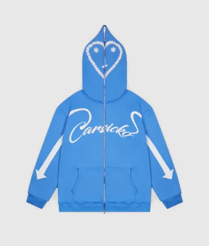 Carsicko Hoodie