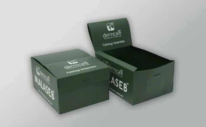 Custom Display Boxes in uk