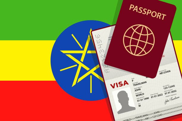 Ethiopia visa