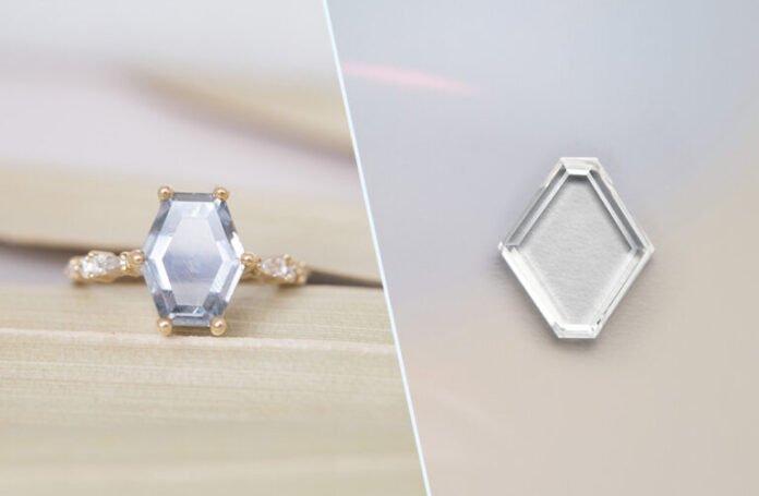 7 Things to Know About the Portrait Cut Diamond